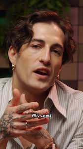 Understanding Roman Slang with Damiano David