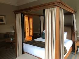 Lovely Dukes Suite Picture Of Dunkeld House Hotel Tripadvisor