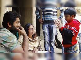 Arijit singh age, wife, children, family, biography & more. Arijit S Son Makes His Acting Debut In Sa Bengali Movie News Times Of India
