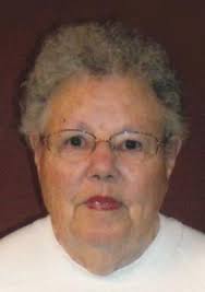 Dorothy Carpenter Obituary (1924