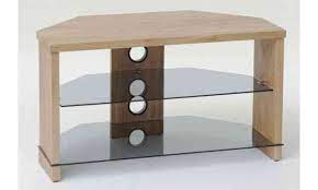 Tnw Montreal 1050 Oak Tv Stand For Up