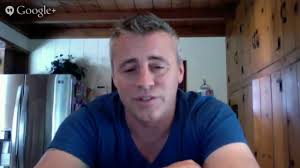 If you're coming back into the office with as much swagger as matt leblanc. Gold Derby Q A Matt Leblanc Episodes Youtube