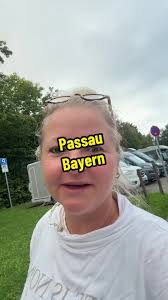 Exploring Passau: The Best RV Parking Spots