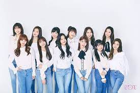 The 12 girls is one as a group that was formed through produce 48. Iz One Fakten Iz One Wattpad