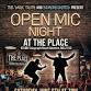 Open Mic Night
