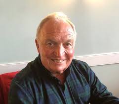 Edward Roach Jr., 78; service September 29