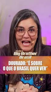 Dicas de Inovação para o BBB25 com Seu Dourado