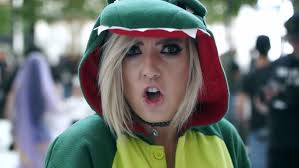 KATSUCON 2017 COSPLAY SHOWCASE 4 OF 4