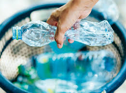 Scrub it with a scrubbing pad or scrape it off carefully with a razor. Significantly Increasing Recycling Efficiency With Pet Bottle Labels That Float On Water Polyplastics Global Website