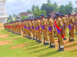 Police Official Ranks In Kerala Kerala Kerala