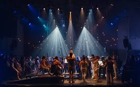 The Nature of Why by Paraorchestra | No Limits