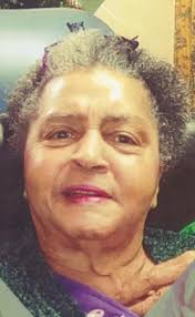 Joyce McKinsey Obituary