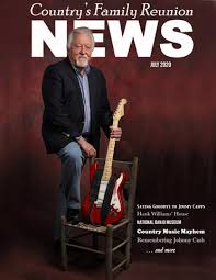 The Unique Guitar Blog: Jimmy Capps - Beloved Nashville Guitarist - Dead Age  81