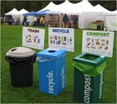 Natick Hosts 10 Toward Zero Waste Events Food Waste Recycling Zero Waste Compost Trash Can