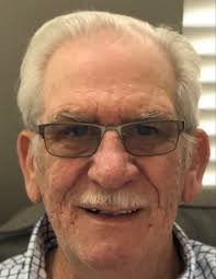 Obituary information for Frederick J. Clawson