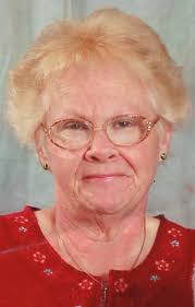 Sheila Faye Messer Doyle (1948-2016)