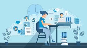 Remote work is not for everybody, some people really thrive in an office environment, and others the best remote workers really love their work and take pride in what they produce. A Nine Step Checklist For Switching To Remote Work Quickly