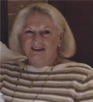 Suzanne FURBER Obituary (2018)