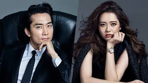 Have a movie or tv show you'd like to see on goojara? Starring Song Seung Heon And Go Ara Black Now Available On Tvn Asia In Singapore Malaysia