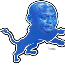 Dan Campbell shared a heck of a thought