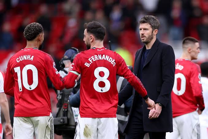 Gary Neville can't believe what he's saying about Man United in new  prediction - Manchester Evening News