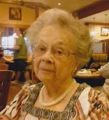 Regina Gerns Obituary