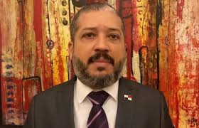 Lamentan muerte de Jonathan Riggs, secretario general del Ministerio de  Seguridad