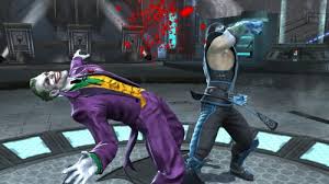 Dc universe on the playstation 3, a gamefaqs message board topic titled i beat the game, but didn't unlock darkseid. Trucos Para Mortal Kombat Vs Dc Universe Guia Y Trucos Xbox 360