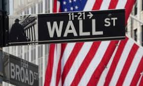 Markets Surge Amid Covid 19 Vaccine Hopes And Fed S Stimulus Pledge As It Happened Business The Guardian