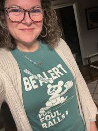 Becky Eldridge, Ph.D., BCBA-D, LBA