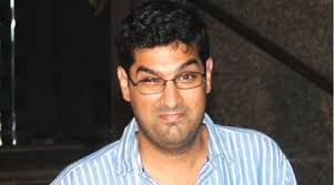 Kunaal Roy Kapur 'nervous' over comic act at Stage42 festival