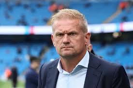 "We were robbed today": father of Norway national team player Haaland expressed doubt about the referee's work