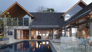 The Perfect Modern House Design A Brief History Of Modernism Cas