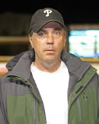 For jack-of-all trades Gaffney, a burgeoning career and a new reason to  stay home * The Racing Biz