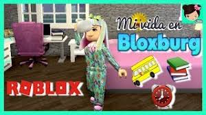 Titi juegos youtube statistics channel analytics. Mi Rutina De Manana Escolar En Bloxburg Roblox High School Roleplay Titi Juegos Youtube