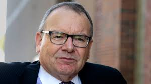 Rocky Marcoux spent 16 years overseeing Milwaukee's development efforts.  He's retiring at the age of 62.