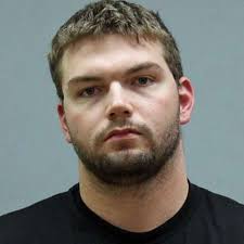 Ex-cop charged in sex assault of pregnant woman