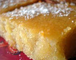 Craftsy Com Express Your Creativity Olive Oil Cake Recipe Olive Oil Cake Cakes Made With Oil