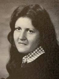 What are Kathy McCarville's parents or siblings?