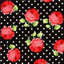 Black And White Polka Dot Fabric Uk Pin De Modes4u Em Cute Fabric Designs Wallpaper Florido Estampas Wallpaper
