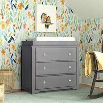 Maybe you would like to learn more about one of these? Rustic Changing Table Dresser Wayfair
