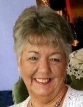 Obituary information for Bonita L. Valuet