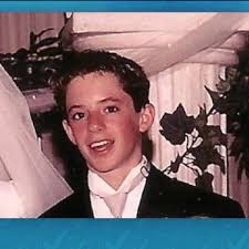 Gift of Hope: Adam's story