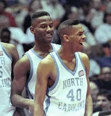 Jonathan davis speaks on the loss of his wife deven davis in an emotional message from the korn singer. Hubert Davis News Bio Tar Heel Times