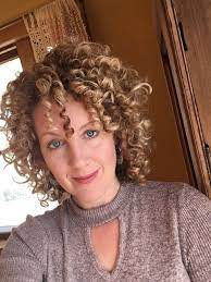 Stacy Sprague Natural Curly Hair Curly Hair Inspiration Curly Hair Styles Naturally Curly Hair Styles