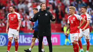 Fifa 21 danemark euro 2020. Euro 2020 Les Danois Contestent La Decision De L Uefa Apres Le Non Report De Danemark Finlande Eurosport