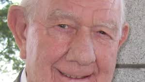 Milton Peterson Obituary (1935