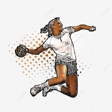 Untuk melihat detail lagu contoh buku program pertandingan bola baling gambar con klik salah satu judul yang cocok. Gambar Vektor Pemain Bola Baling Wanita Berwarna Berwarna Gadis Baling Png Dan Vektor Untuk Muat Turun Percuma