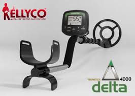 Teknetics delta 4000 metal detector. Teknetics Delta 4000 Metal Detector Kellyco 855 910 6955