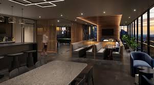 Check spelling or type a new query. The Saint Discover The Inspired Amenities New Condos For Sale At Church Adelaide Toronto
